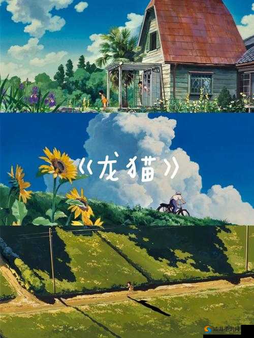 动画电影the animation：一场梦幻之旅