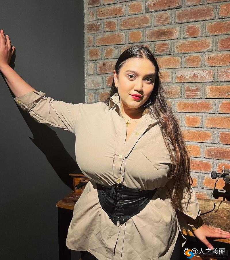 另类老妇性 BBwBBw：探索年龄与欲望的奇妙交融