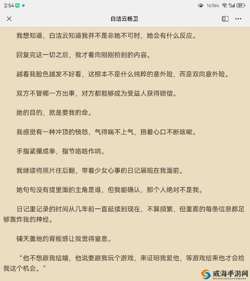 白洁少妇高义 1 至 178 章：一段引人入胜的情感故事