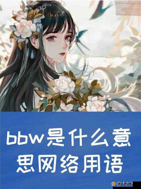 与 bbwbbwbbwbbwhd 相关的主题：探索未知的世界