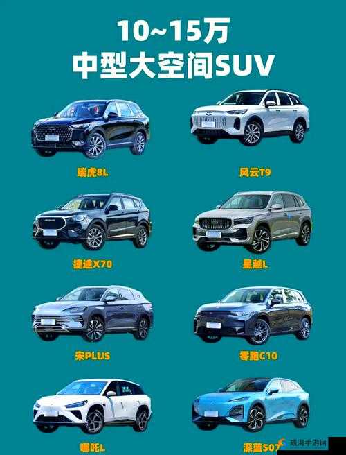 日韩欧洲亚洲 SUV 车型大赏：各有千秋的精彩呈现与深度剖析