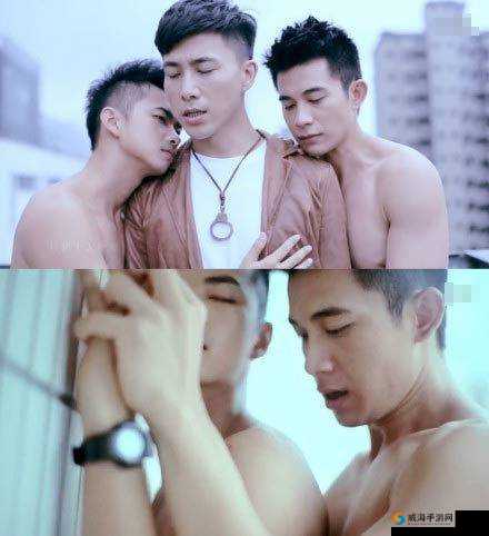 Gay 台湾无套男同志 XNXⅩ 的那些隐秘情事与探索