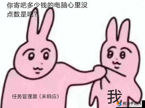 快把拔出来我是你小：这到底是什么奇怪话语呀