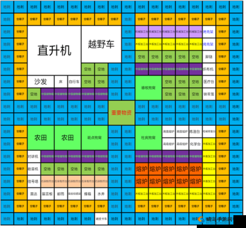 废土行动游戏内休闲背心合成全攻略，材料收集与制作步骤详解