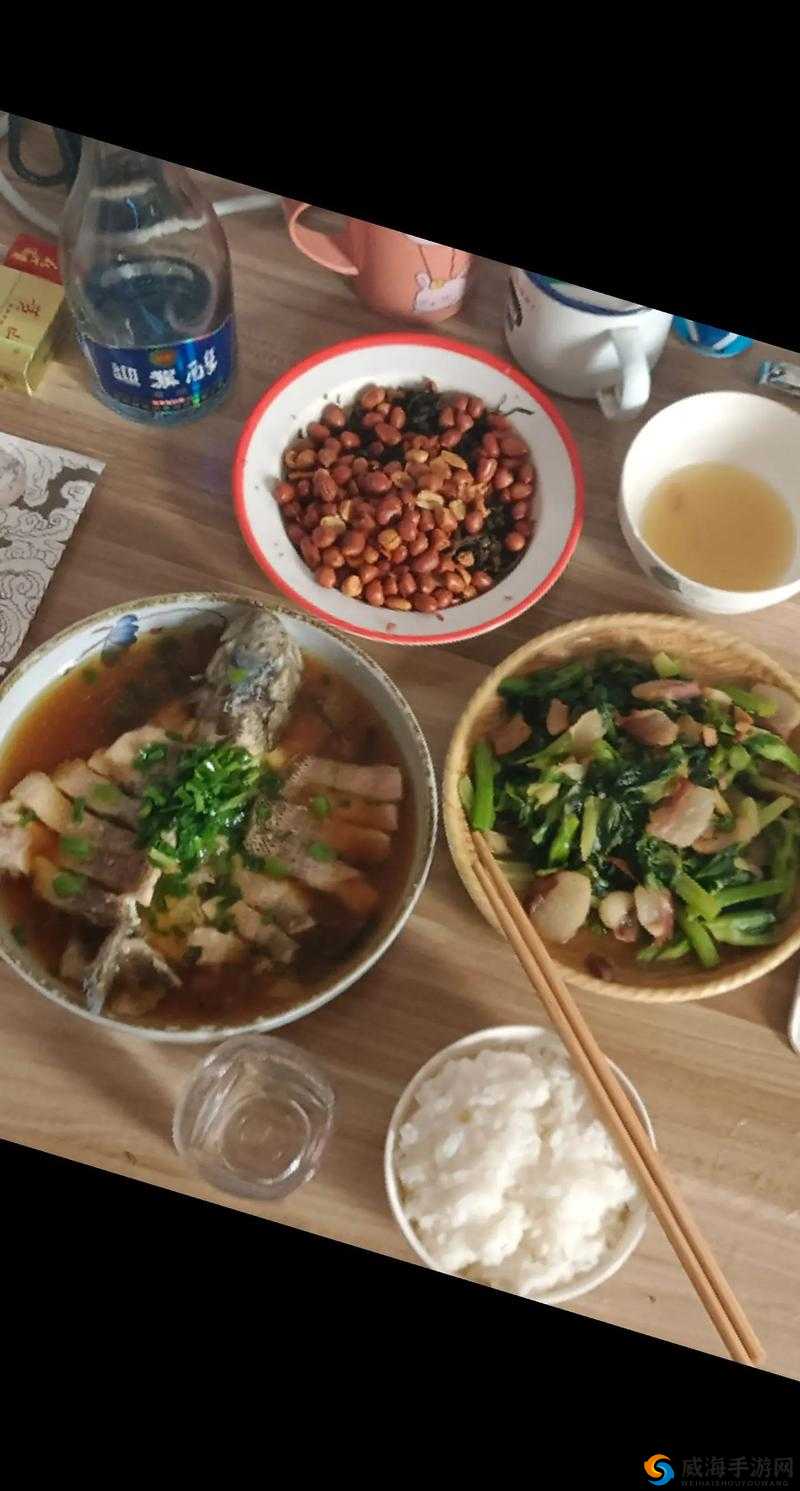 每天都在汆肉中醒来鲈鱼酒柜：这是一种怎样独特的生活体验