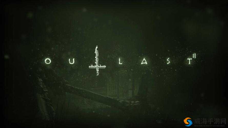 逃生 Outlast 全成就指南：如何快速解锁所有成就