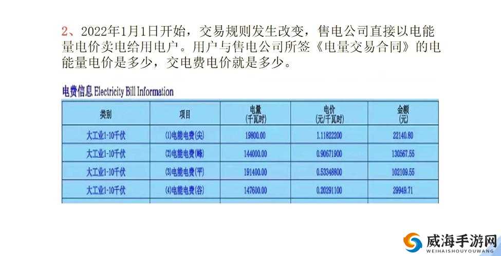 家庭理论电费 2022 最新：全方位解析与实用建议