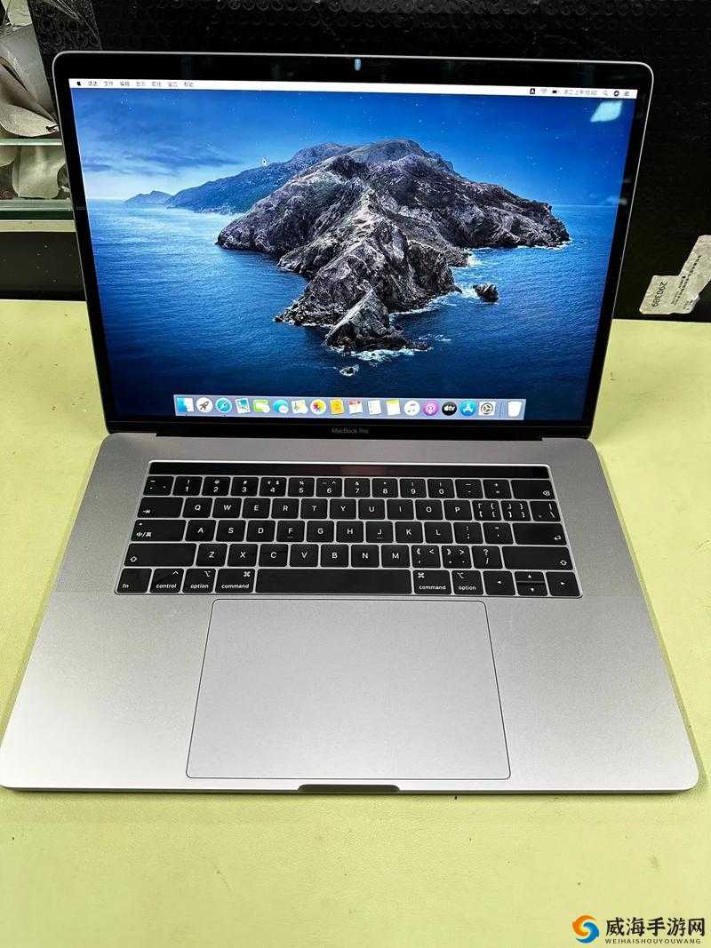 18 款 macbook pro 性能卓越，轻薄便携