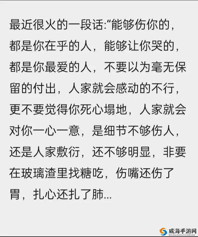 可不可以干湿你最火的一句能不能成为经典话语