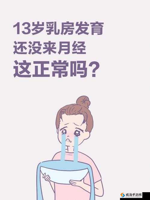 十四岁女孩乳房就特别大正常吗：青春期身体发育的疑惑解答