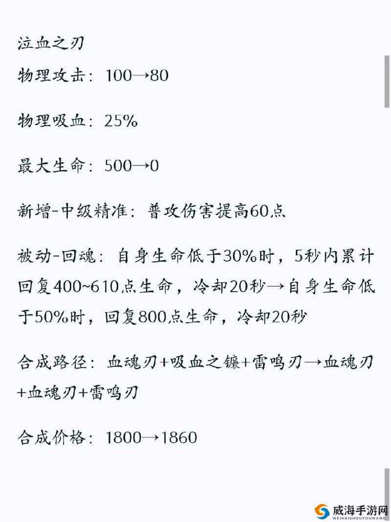 王者荣耀9月21日体验服更新，深度剖析辅助装备再次调整的影响