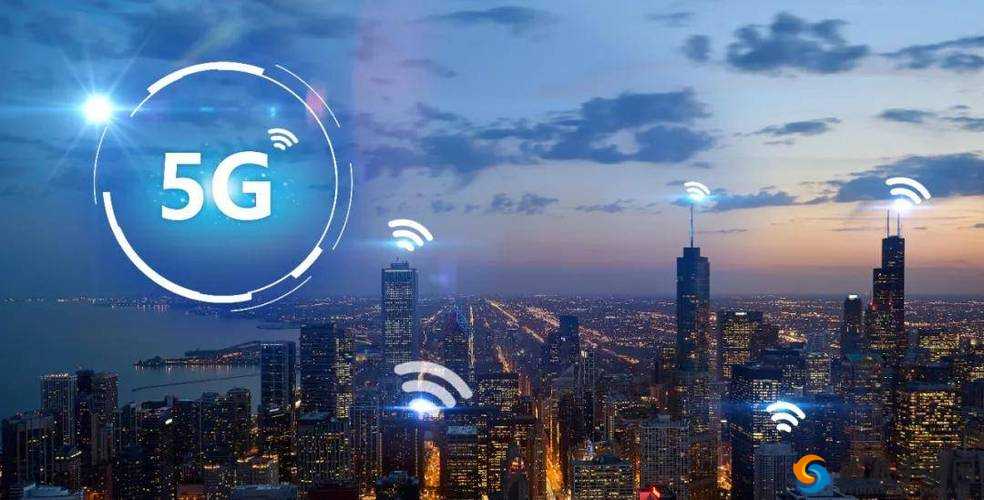 大陆 5g 奭：开启高速通信新时代的关键力量