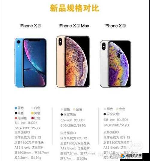 iphone XS Max 欧美高级风格令人费解之谜