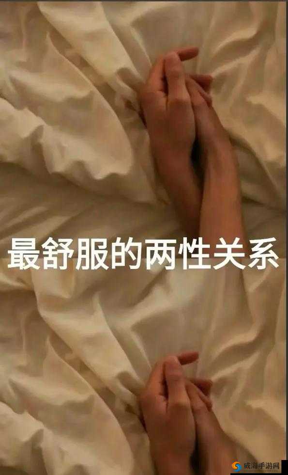 爱情与两性：探索男女之间的奥秘