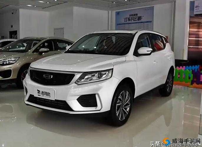 国产 SUV 精品一区二区四：带你领略不同区域的 SUV 魅力与特色