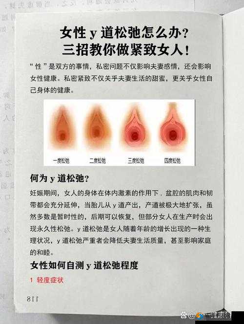 水多重要还是紧致重要：关乎女性健康与美丽的关键问题