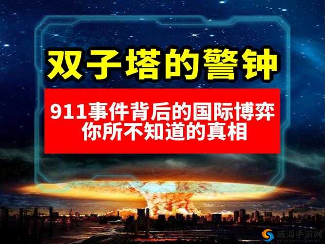 911 爆料：背后不为人知的真相与深度剖析