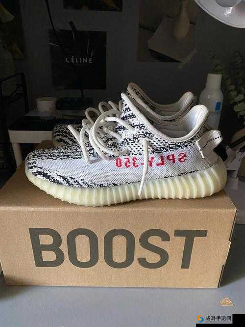 Yeezy 蜜桃色和白色区别：深度解析两者的不同特点