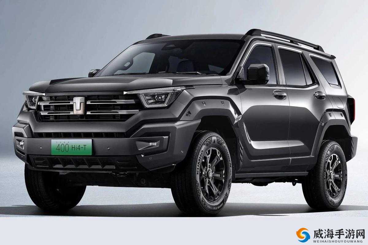 国产 SUV 精品一区二国产 SUV：探索其独特魅力与卓越性能