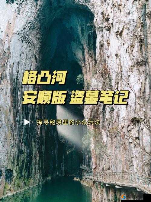 非凡之旅：探寻未知的精彩冒险