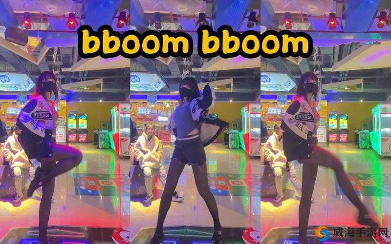 探秘非洲 BBOOMBBOOM 被不少女主播们推荐 背后的故事