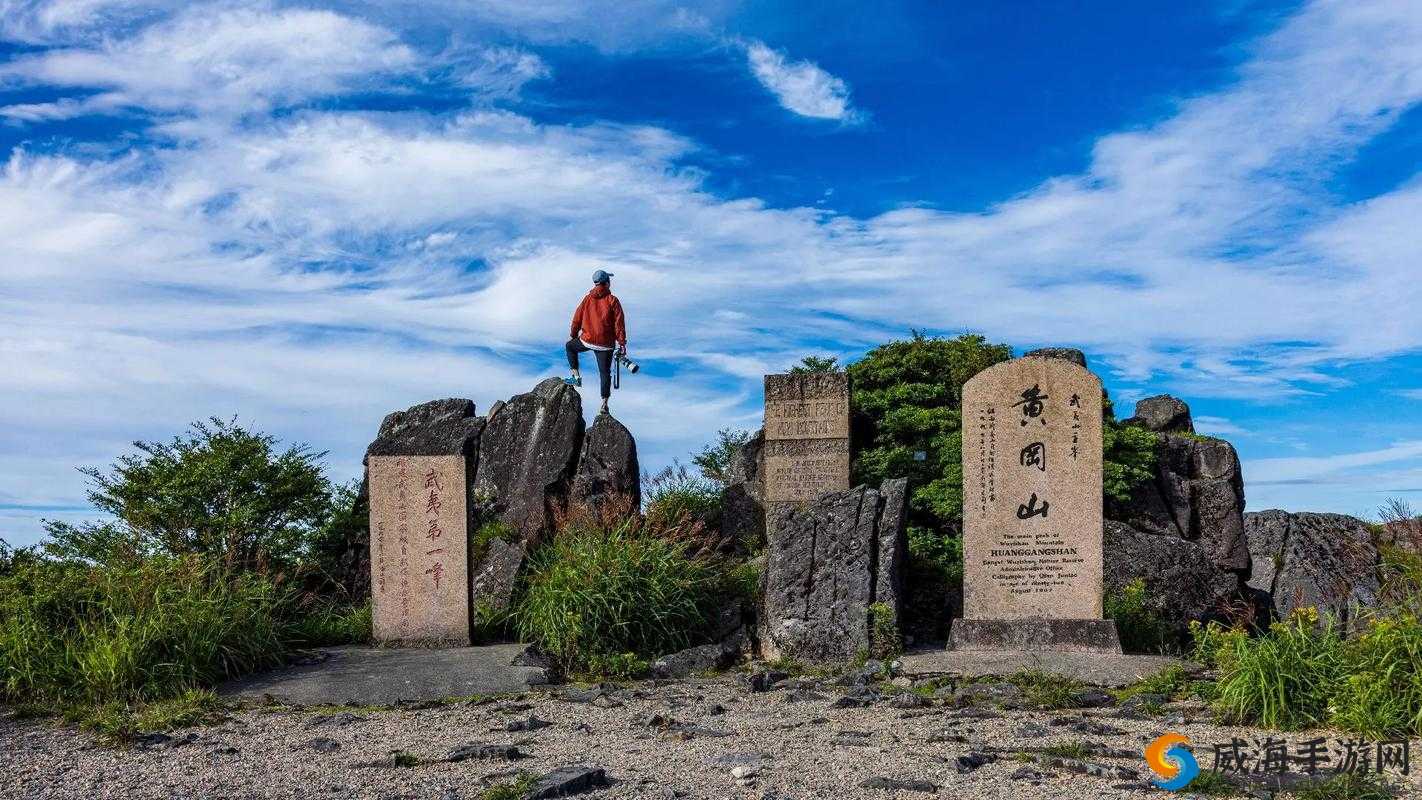 他那里早已支起帐篷，那是别样的风景与故事