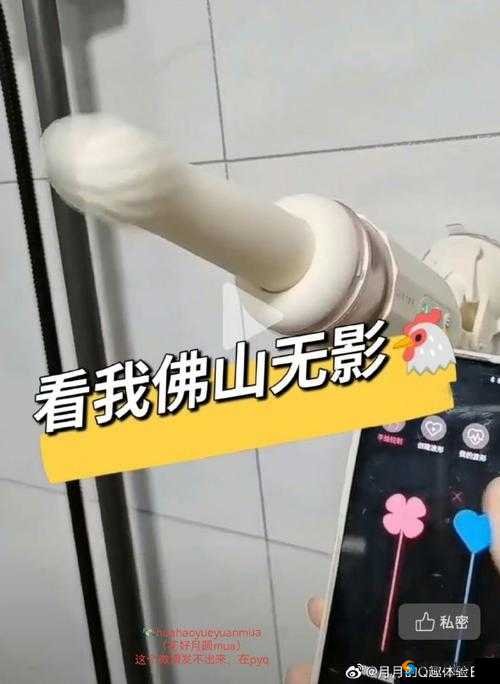 荧戴上小玩具调到 10 档：一场超越想象的奇妙之旅