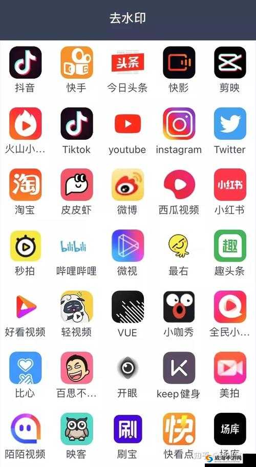 免费的短视频 APP 大全下载安装-提供丰富多样的短视频体验