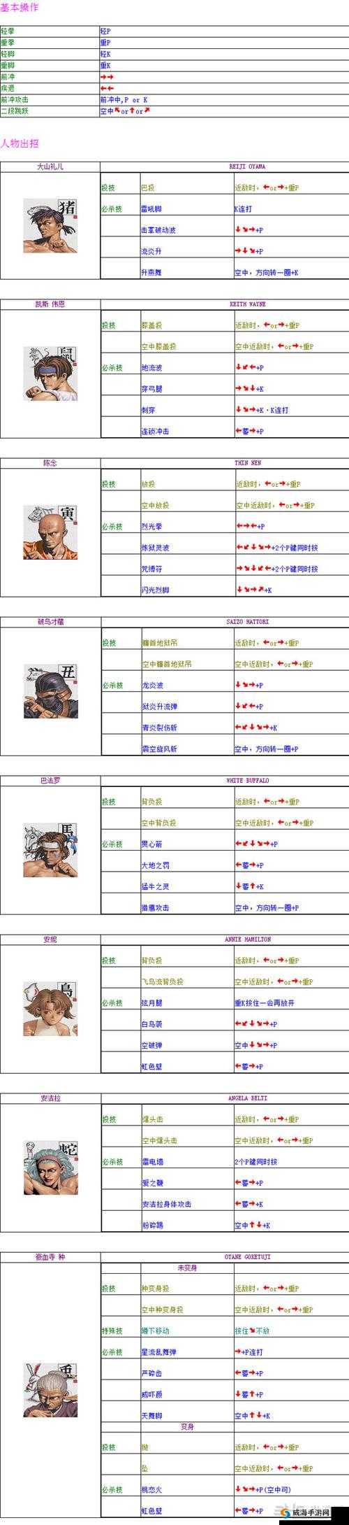 江湖求生游戏深度攻略，九宫格出招技巧与操作秘籍全解析