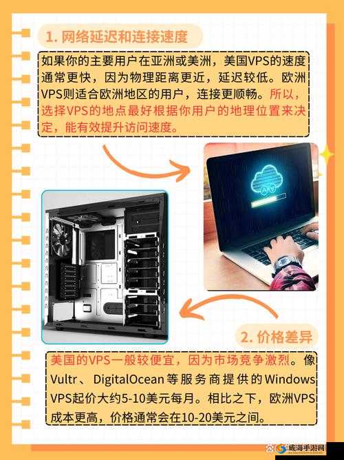 欧美 VPS 与 Windows 性能：提升工作效率的最佳选择