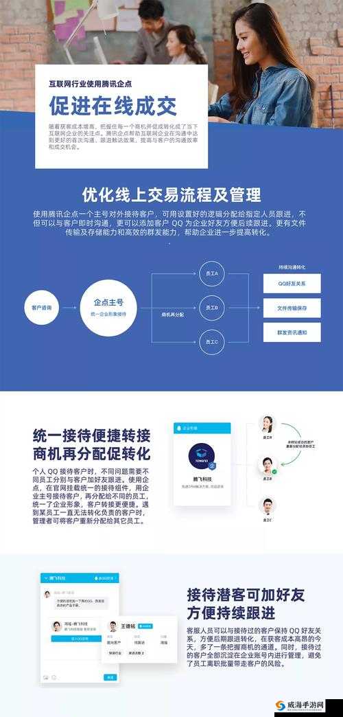 成品视频 CRM 网站：提供全方位视频管理解决方案