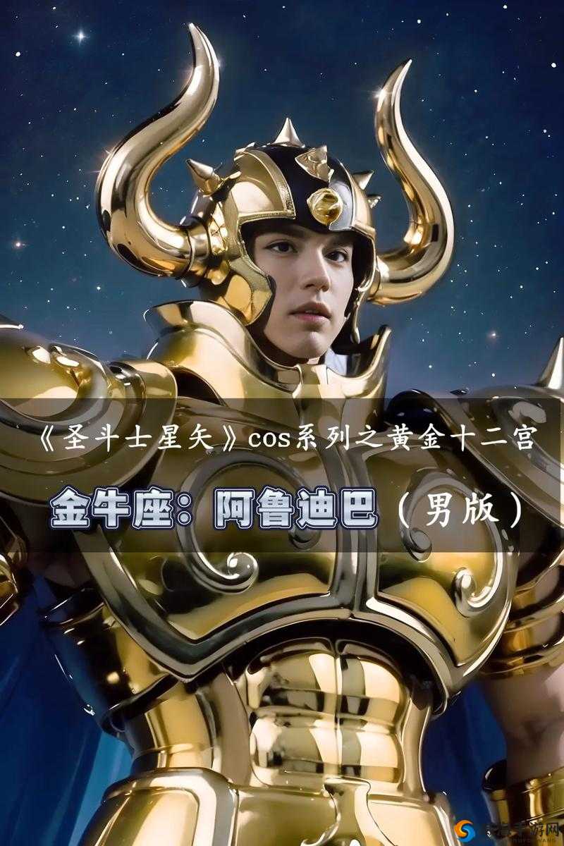 圣斗士星矢金牛座阿鲁迪巴，全面解析小宇宙选择策略与攻略