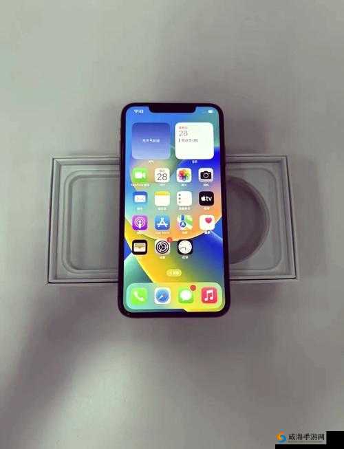 揭秘欧美 iPhone XS Max 视频重回巅峰背后的故事