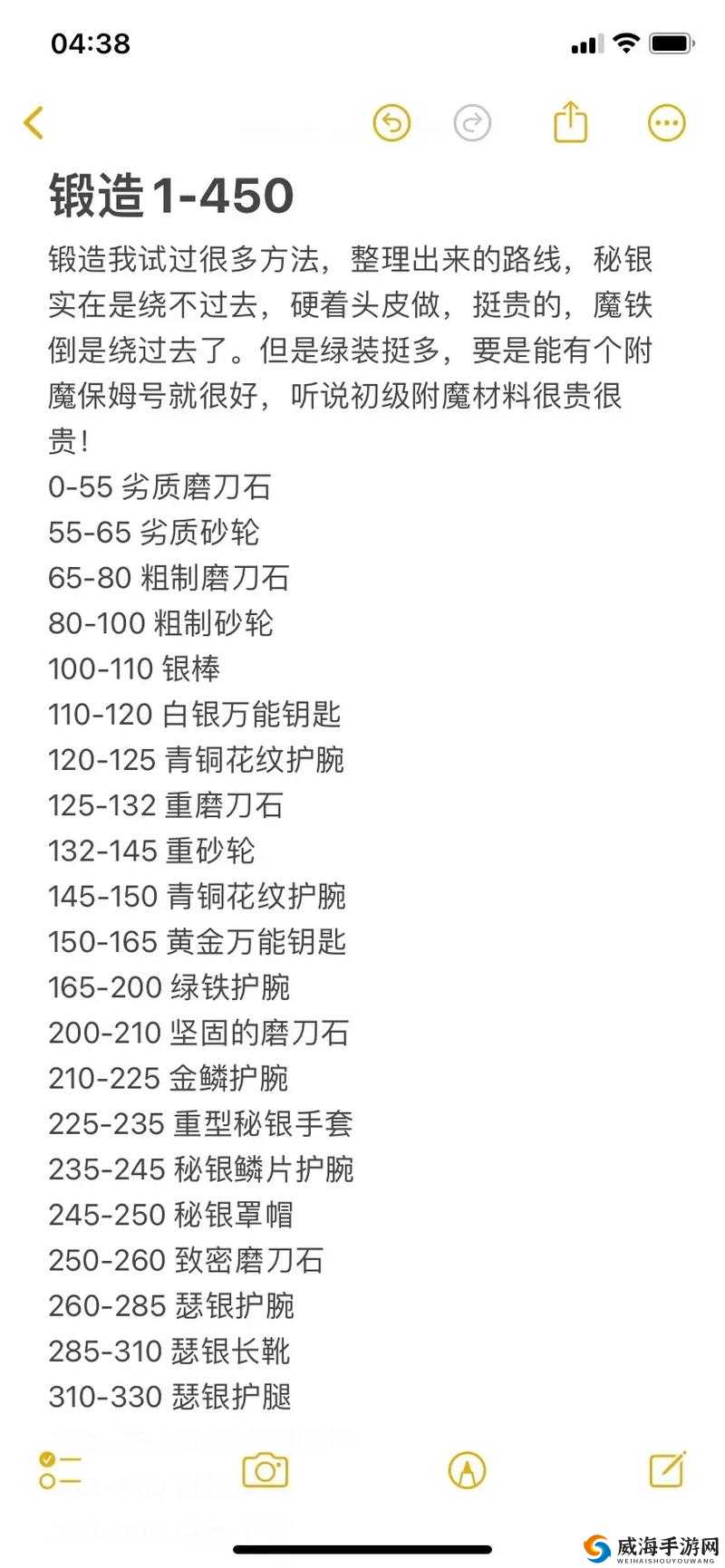 华夏征途装备锻造深度攻略，洗炼强化、传承在资源高效管理中的应用与实践