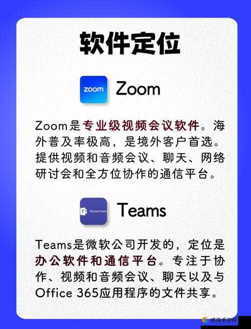 Zoom 与牛性 Zoom1 区别之详细对比分析及特点阐述