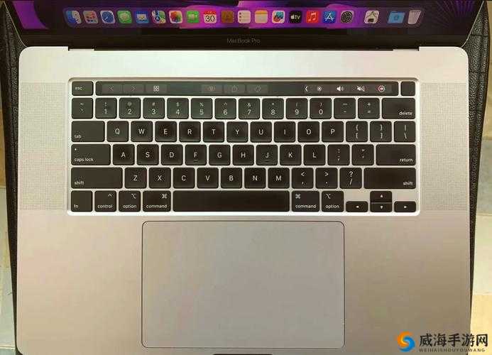 16 岁日本学生使用 MacBook Pro 评测分享