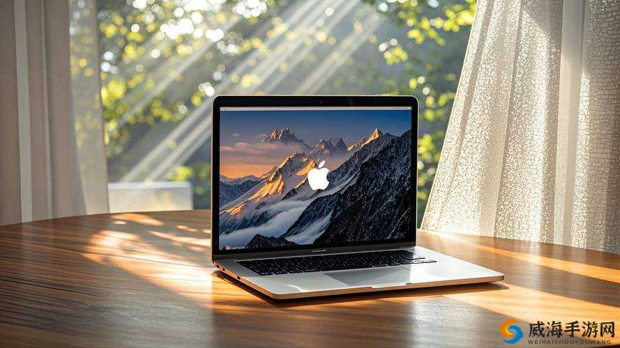 MacBook Pro 高清：如此难得的绝佳机遇