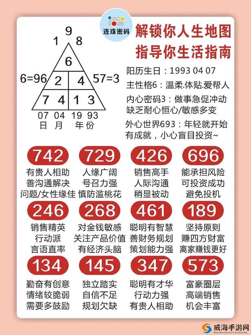 69 无人区码二码三码七码探秘：神秘区域的独特密码解读