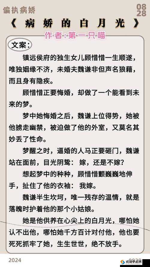 娇笙惯养 PO 阿司匹林：解读一段充满宠溺与呵护的爱情故事