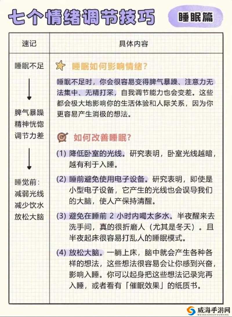 当隐私被他人看后如何调整情绪：积极应对找回内心平静